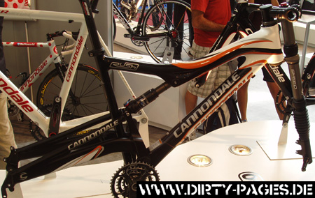 cannondale rush carbon