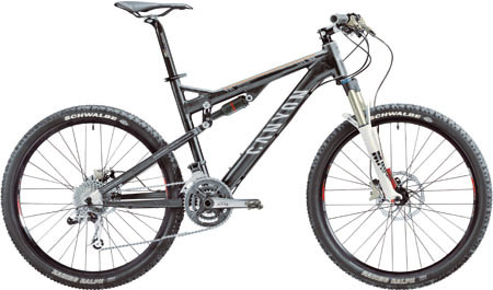 canyon lux mr f10