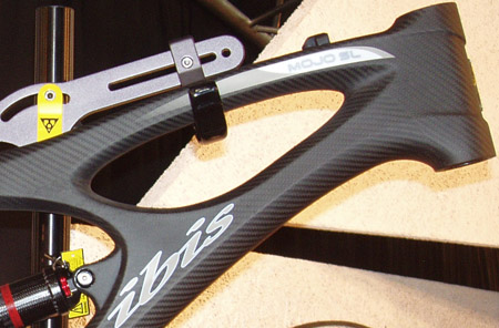 ibis mojo carbon